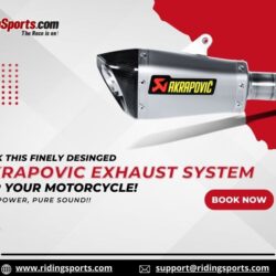 _Akrapovic exhaust system (1)