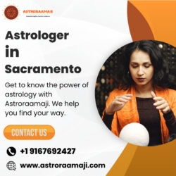 Astrologer in Sacramento