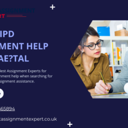 Ideal CIPD Assignment Help With BAE