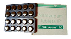 nitrazepam