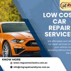 RMG Car Repair Service  (5)