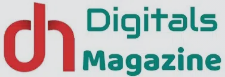 digital magazine