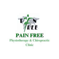 pain free logo