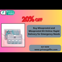 Buy Misoprostol and Misoprostol Kit Online Rapid Delivery for Emergency Needs (1)