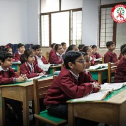 Top 10 Best Schools in Faridabad for Admissions in 2024-25