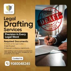 Legal Drafting (1)