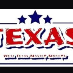 West Texas Master Movers