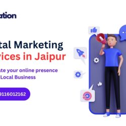 Digital Marketing Services