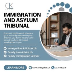 Immigration and Asylum Tribunal