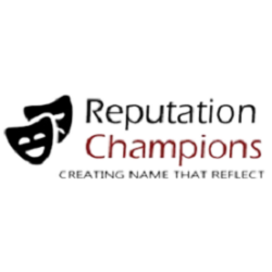 Reputation Champions