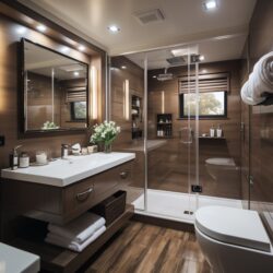 Bathroom Renovations