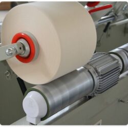 Bobbin winder machine