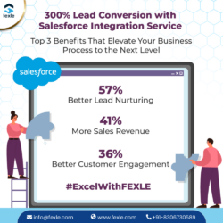 Social Media Creative on Salesforce Integration Top 3 Benefits-01