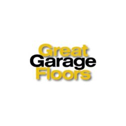 Great Garage Floors logo