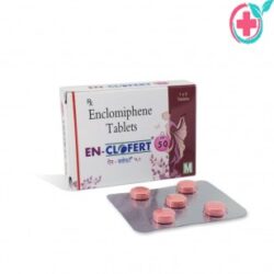 Enclomiphene Citrate