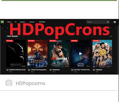 hd popcorn movies