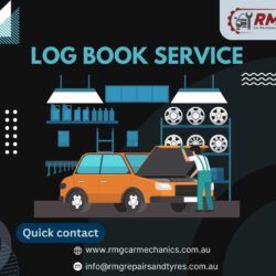 RMG Car Repair Service  (2)