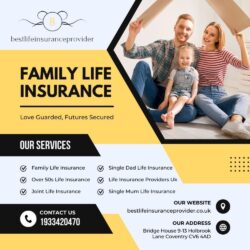 Family Life Insurance