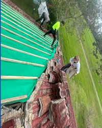 roof repair 2