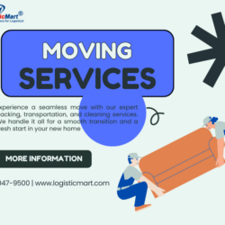 moving service