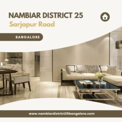 Nambiar District 25