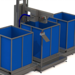 Engi-O-Aseptic Filling Equipment