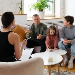 Family Counselling