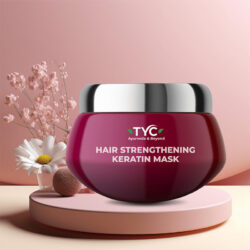 TYC- keratin treatment at home (1)