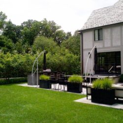 Residential Landscape Design in Westchester County