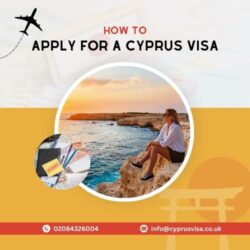 apply for a Cyprus visa