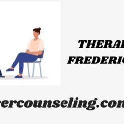 Therapist Frederick MD