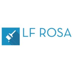 LF Rosa Logo