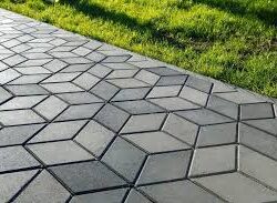 Decorative Concrete