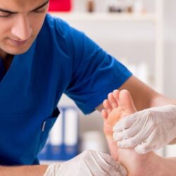 Podiatry