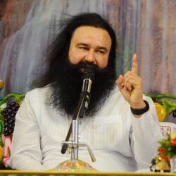 baba ram rahim