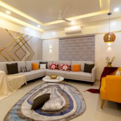 Best residential interior designer in Pune