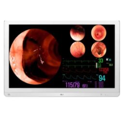 LG Surgical Display