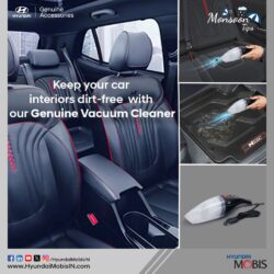 Premier Cars Decor Accessories Online  Hyundai Mobis IN