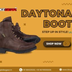 Daytona Boot (1)