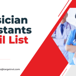 physician-assistants-email-list