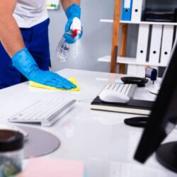 office cleaners in Melbourne