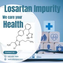 Losartan Impurity _ allmpus