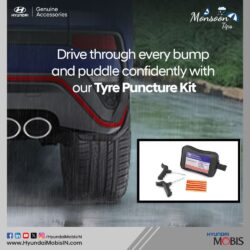 Hyundai Car Genuine Spare parts Ensure Peak Performance