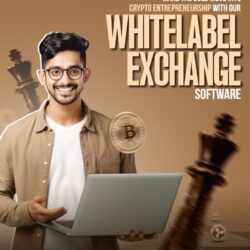 white label crypto exchange software