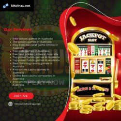 Free pokies games in Australia