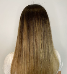 Brazilian blow dry classified