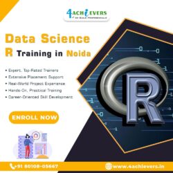 Data Science r training in Noida