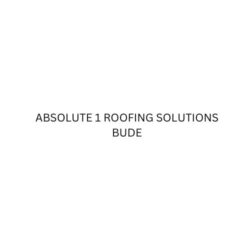 Absolute 1 Roofing Solution