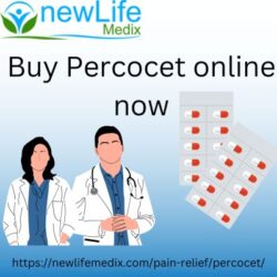 Buy Percocet online now