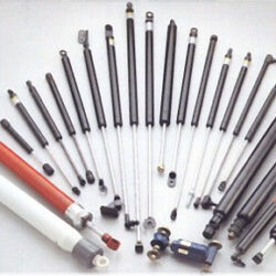 Trusted Gas Spring Suppliers For Reliable And Durable Solutions!